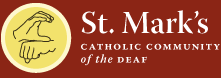 St. Mark's Catholic Community of the Deaf