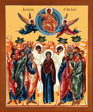 Ascension Icon