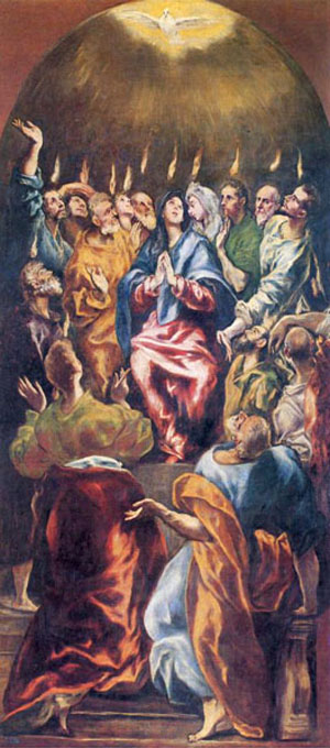 El Greco